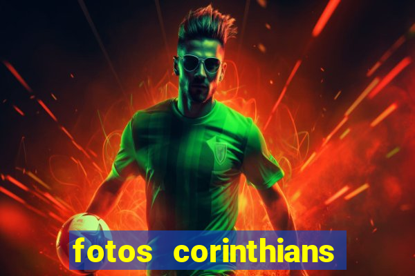 fotos corinthians zuando palmeiras